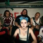 Nu metalowy .bHP publikuje nowy singiel. Premiera EP-ki w kwietniu