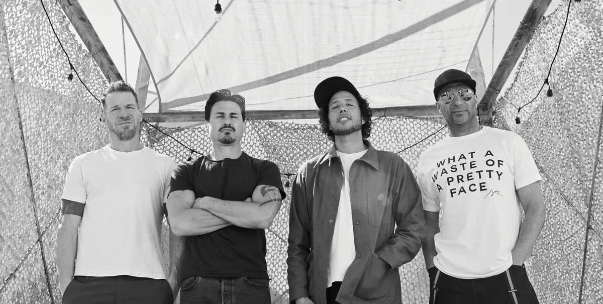 Rage Against the Machine
