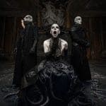 BEHEMOTH publikuje teledysk do utworu „The Shit Ov God”