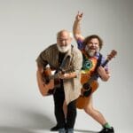 Tenacious D powraca? Jack Black i Kyle Gass nagrywają nową muzykę